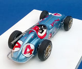 Watson - Ken Paul SPL. 1960 - Jim Rathmann - Winner 500 Indy 1960