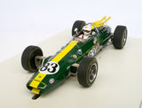 Lotus Type 38 Bobby Johns 1965 - OUT OF PRODUCTION