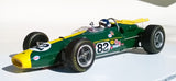 Lotus Type 38 - Jim Clark - Winner 1965 - OUT OF PRODUCTION