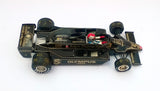 Lotus 79 JPS - Mario Andretti # 5