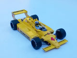 CH 2K  - # 4 - Johnny Rutherford  - 1980 - OUT OF PRODUCTION