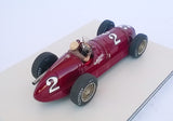Maserati 8 CTF - Boyle SPL. - Wilbur Shaw # 2 - Winner 1939 - Restyling 2021