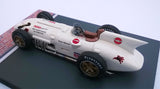 Novi - Indy 500 -  Steve Warson - Static Model - free inspiration from comic book “M. Vaillant”