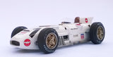 Novi - Indy 500 -  Steve Warson - Static Model - free inspiration from comic book “M. Vaillant”